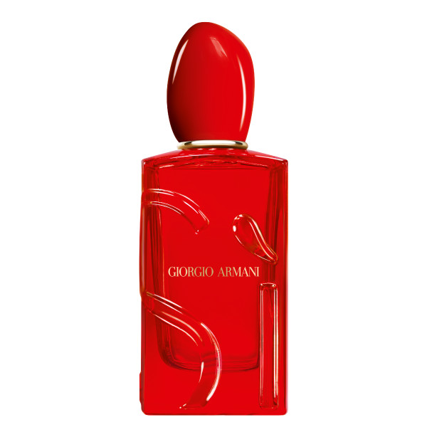 GIORGIO ARMANI Sì Passione Red Musk Eau de Parfum, Hauptbild
