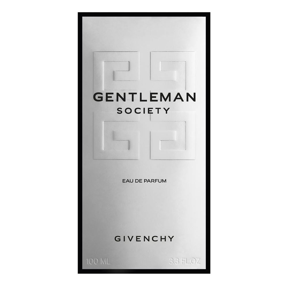 GIVENCHY Gentleman Society Eau de Parfum