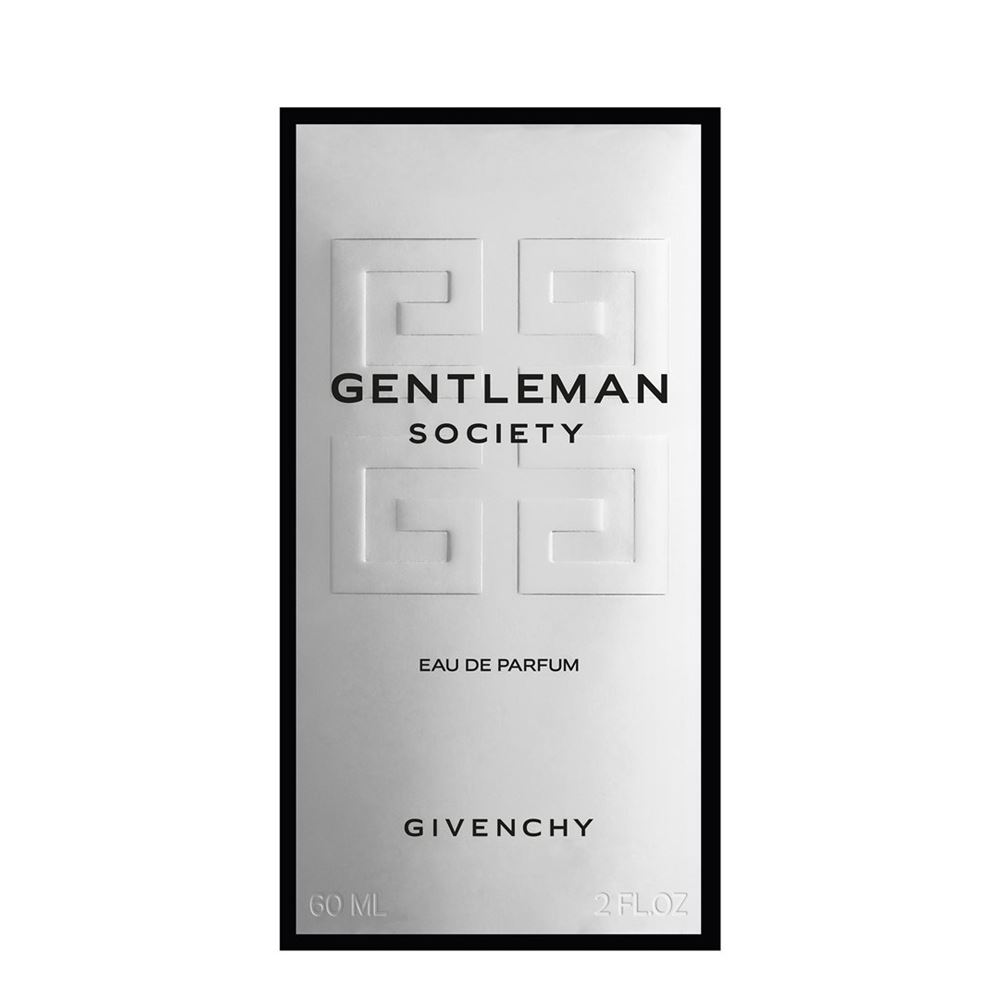 GIVENCHY Gentleman Society Eau de Parfum