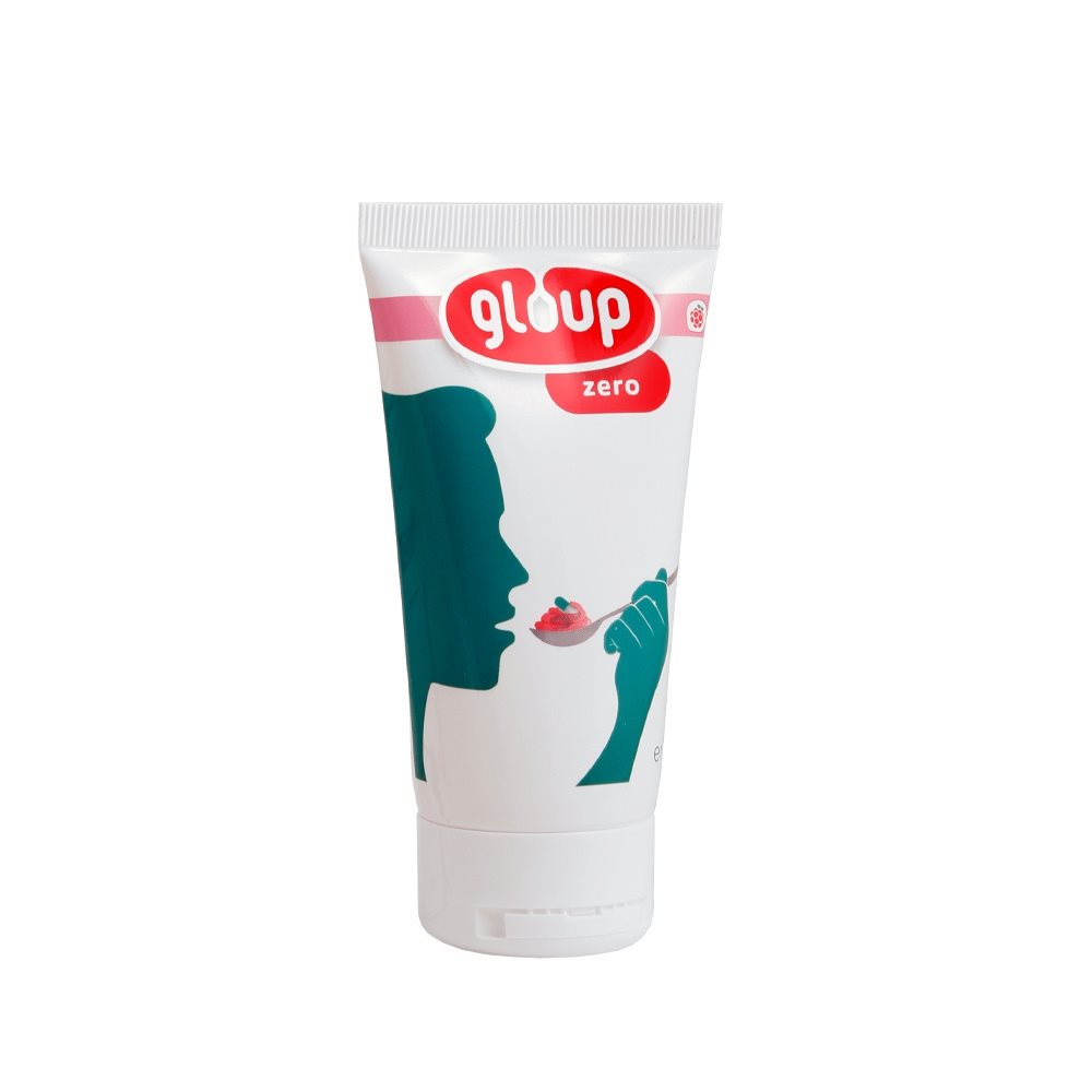 Gloup gel pour avaler des médicaments, image 3 sur 3