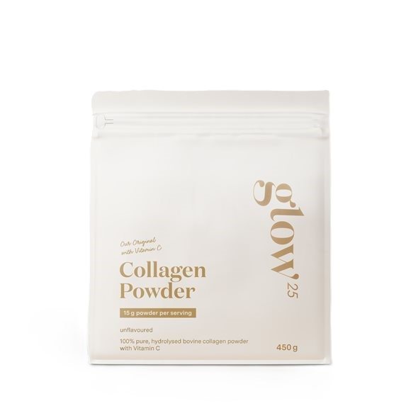 GLOW25 Kollagenpulver Original