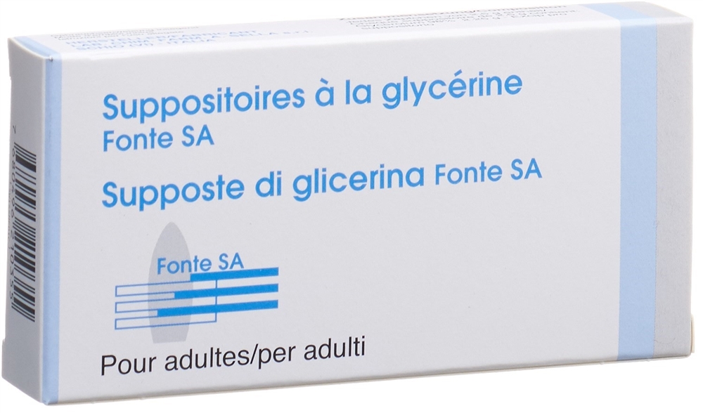 GLYCERINE Fonte, Bild 4 von 4