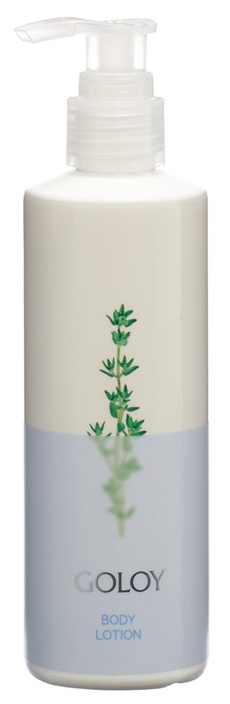 GOLOY Body Lotion, Bild 2 von 5