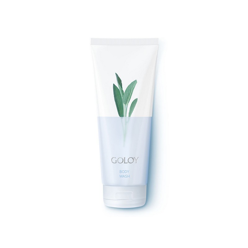 GOLOY Body Wash