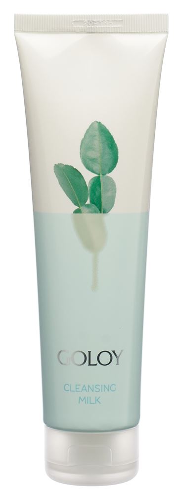 GOLOY Cleansing Milk, Bild 2 von 5
