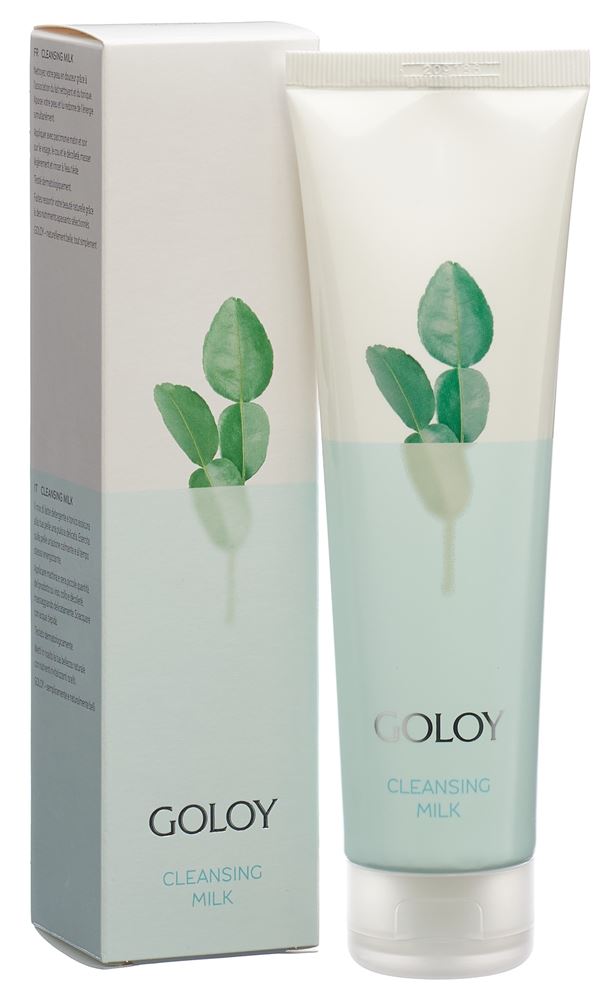 GOLOY Cleansing Milk, Bild 4 von 5