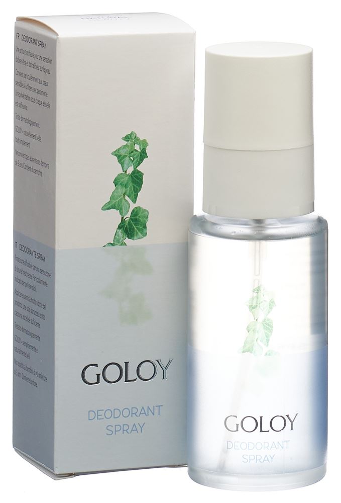 GOLOY Deo, Bild 4 von 5