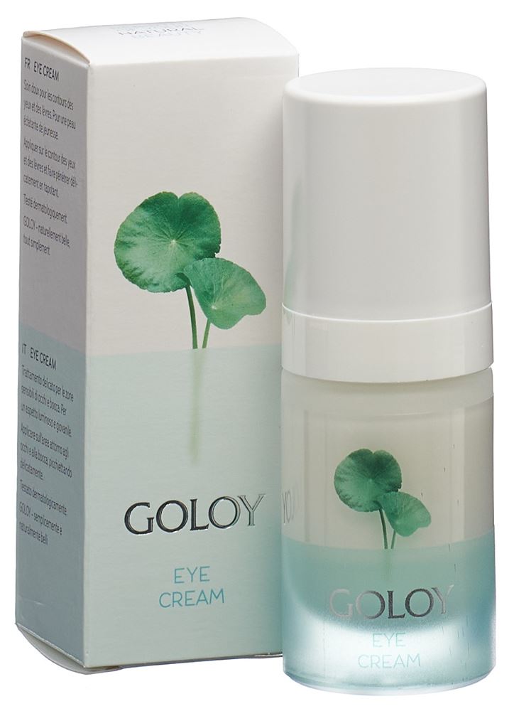 GOLOY Eye Cream, Bild 4 von 5