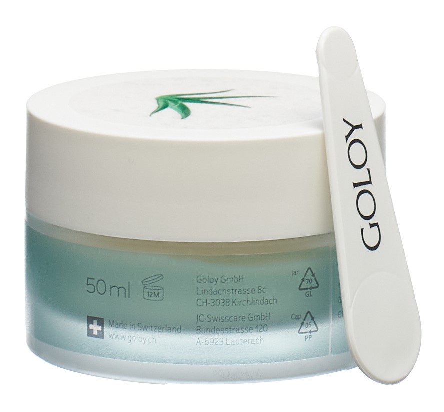 GOLOY Face Cream, Bild 2 von 5
