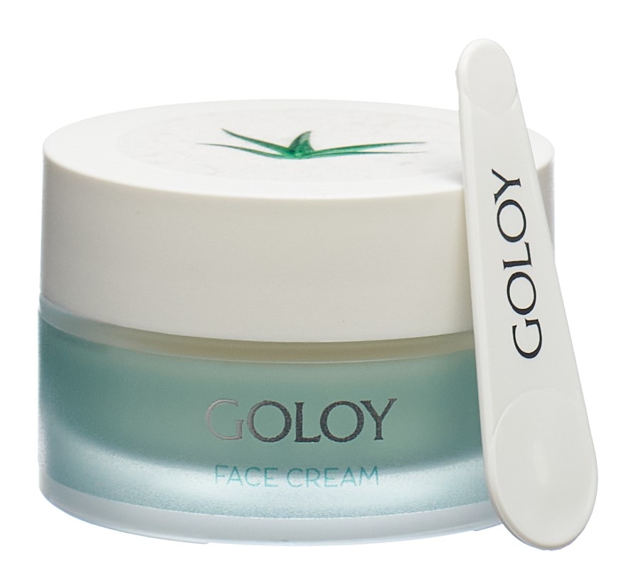 GOLOY Face Cream, Bild 3 von 5