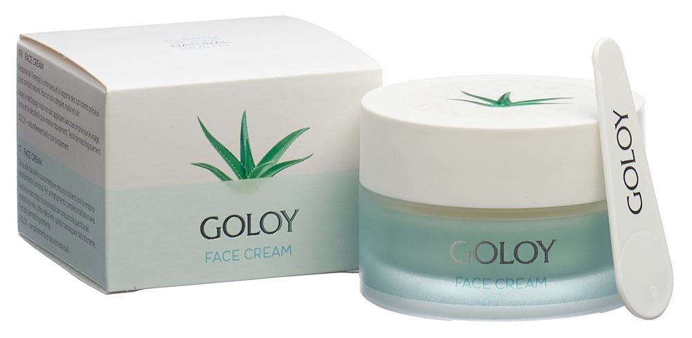 GOLOY Face Cream, Bild 4 von 5