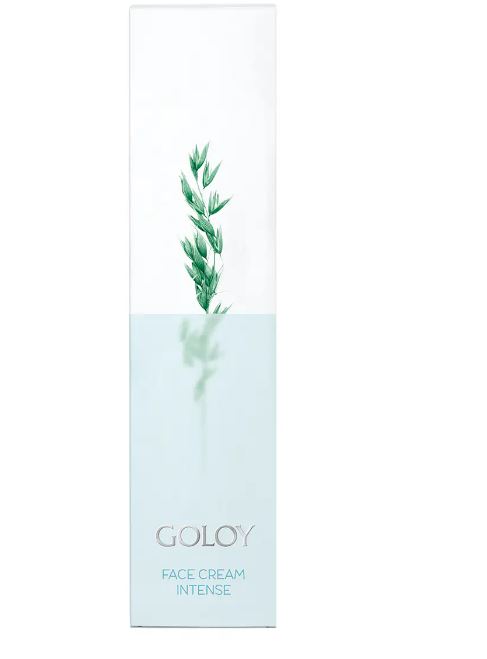 GOLOY Face Cream