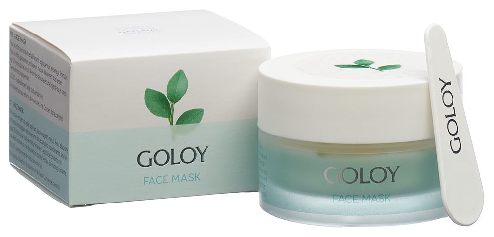 GOLOY Face Mask, image 4 sur 5