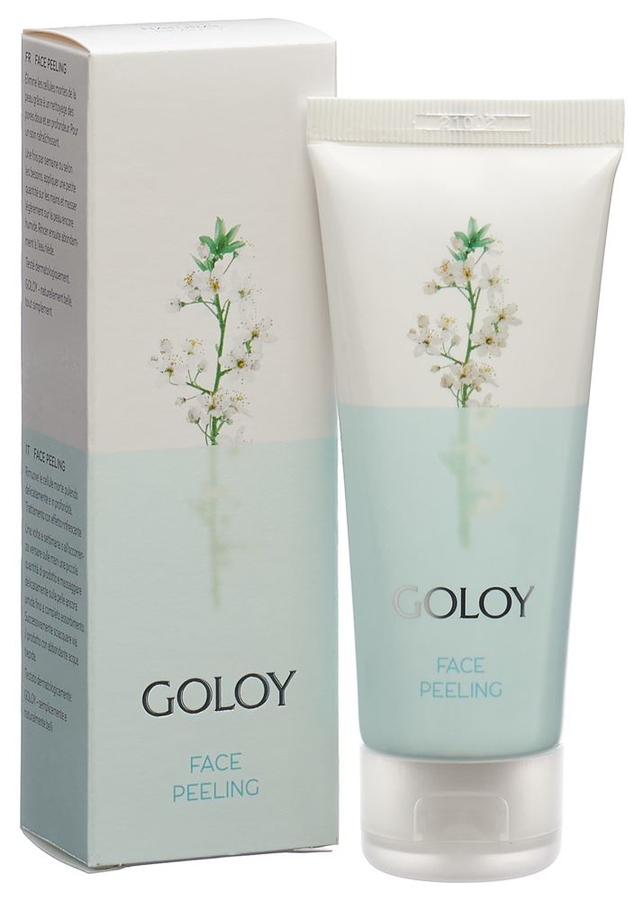 GOLOY Face Peeling, Bild 4 von 5