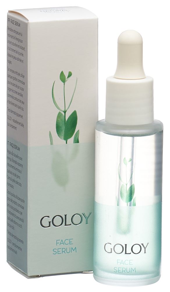 GOLOY Face Serum, Bild 2 von 5