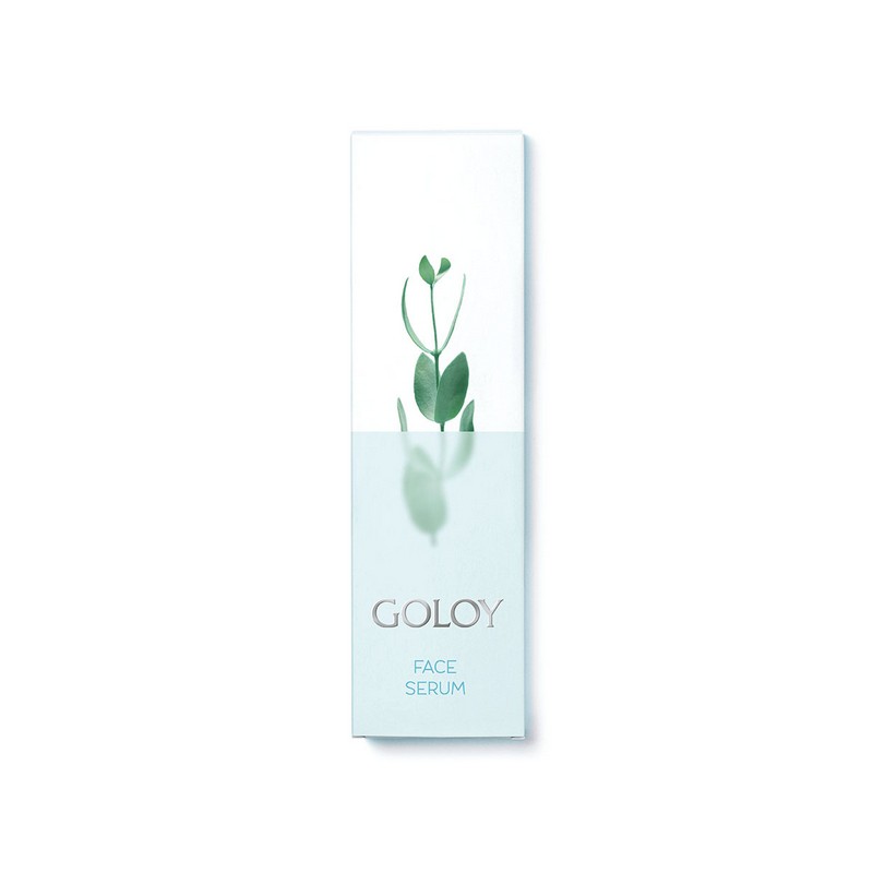 GOLOY Face Serum, Hauptbild