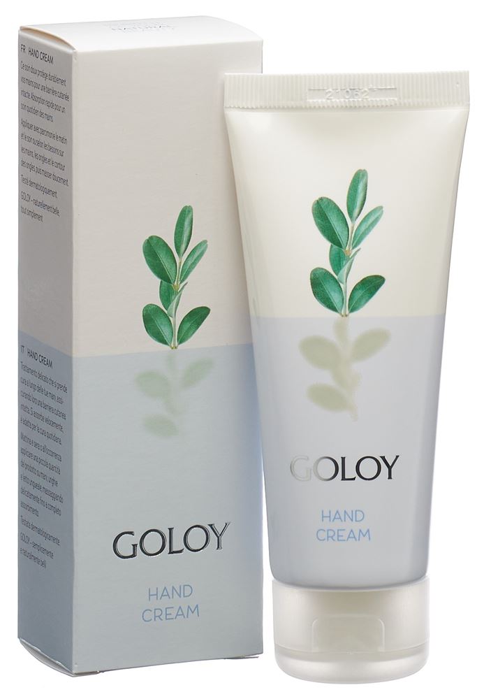 GOLOY Hand Cream, Bild 3 von 5