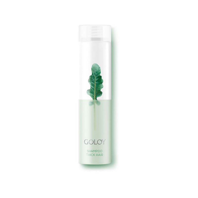 GOLOY Shampoo Thick Hair, Hauptbild
