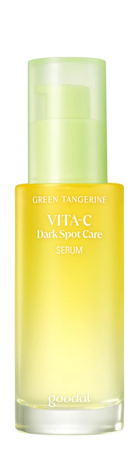 GOODAL Vitamin C Dark Spot Serum