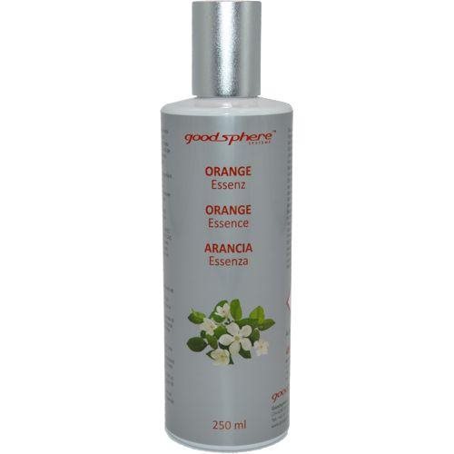 Goodsphere essence, image principale