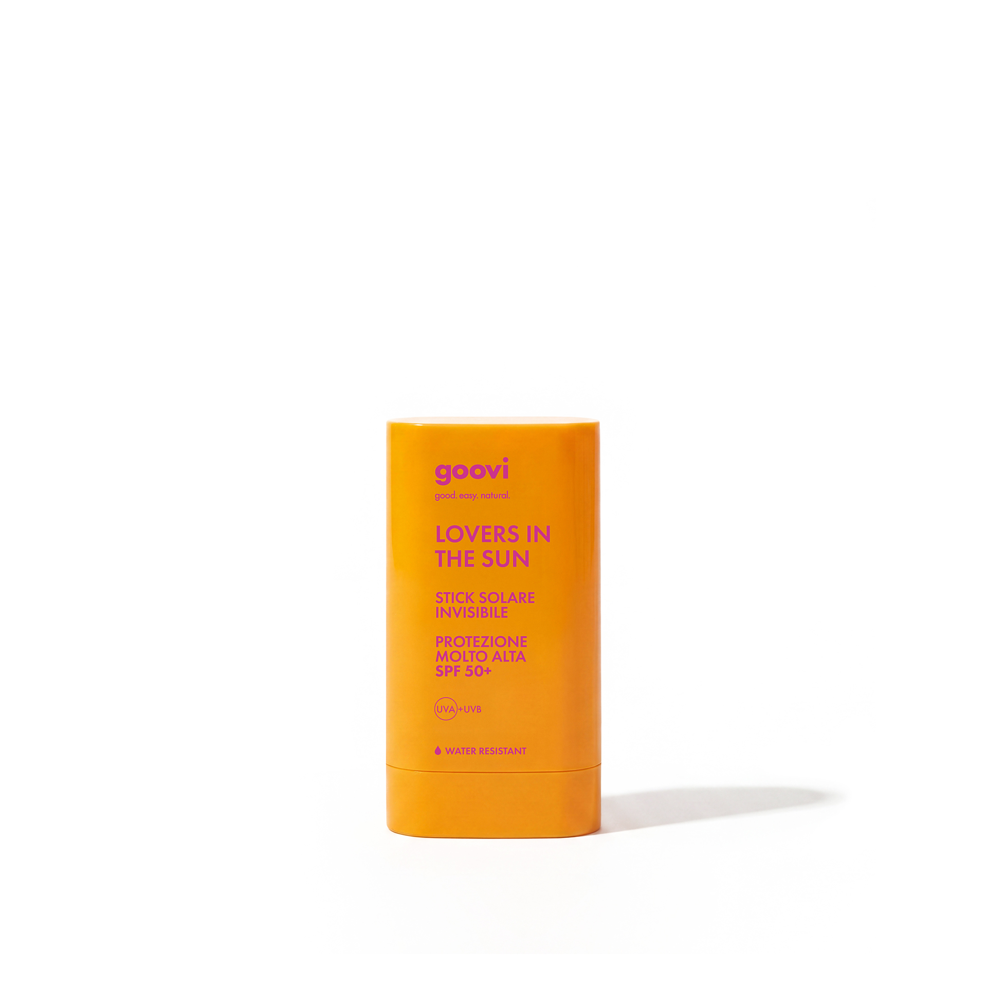 Goovi LOVERS IN THE SUN Sonnenschutzstift