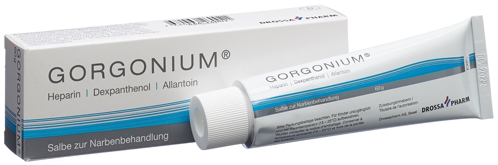 GORGONIUM ong tb 60 g, image 2 sur 4