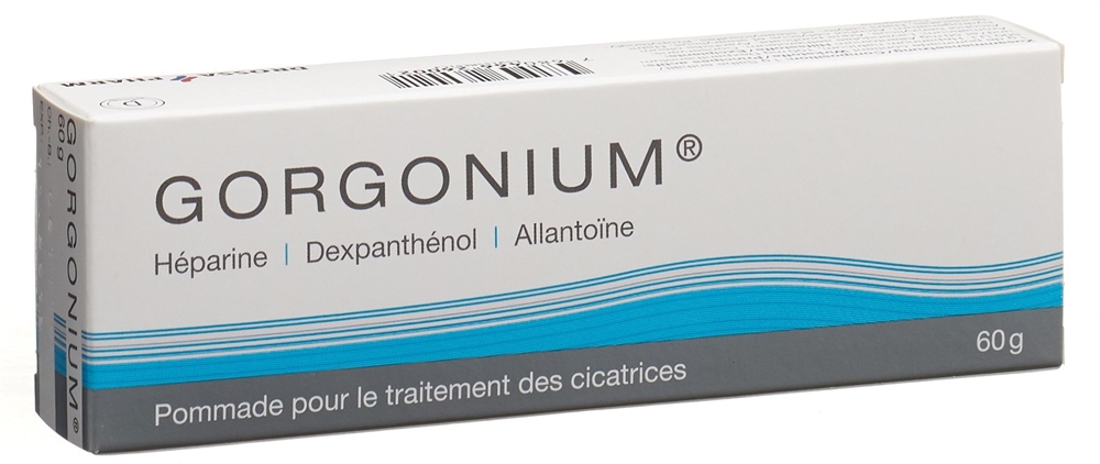 GORGONIUM ong tb 60 g, image 4 sur 4