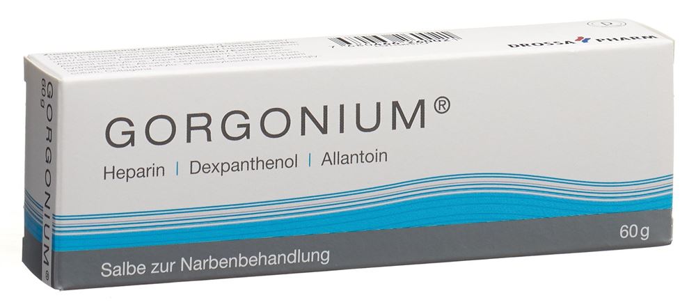 GORGONIUM ong tb 60 g