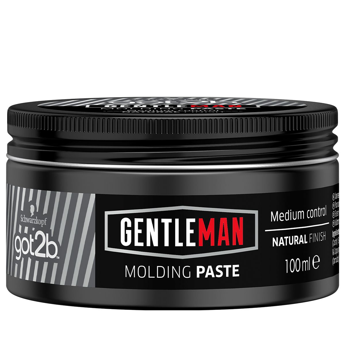 GOT2B gentleman paste