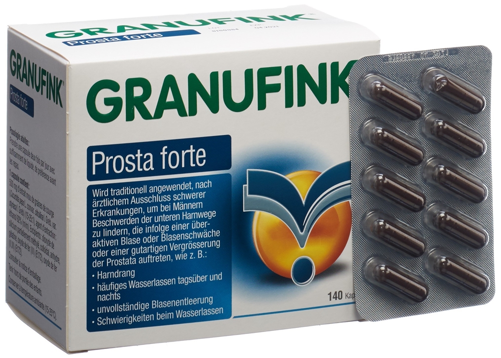 GRANUFINK Prosta forte, image 2 sur 4