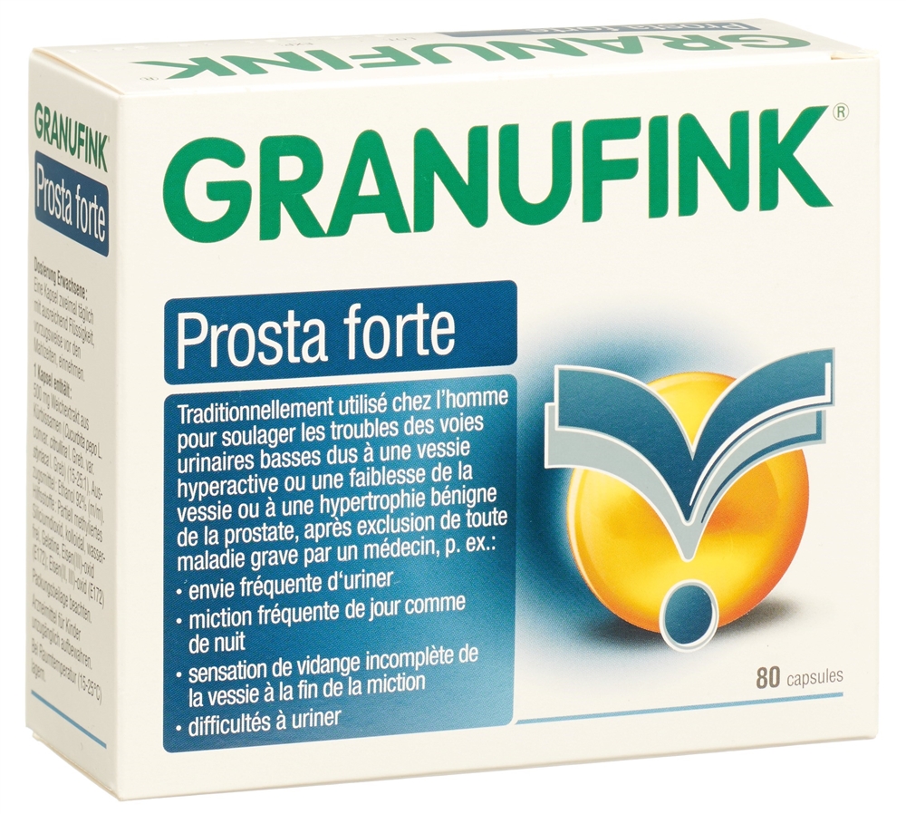 GRANUFINK Prosta forte, image 2 sur 2