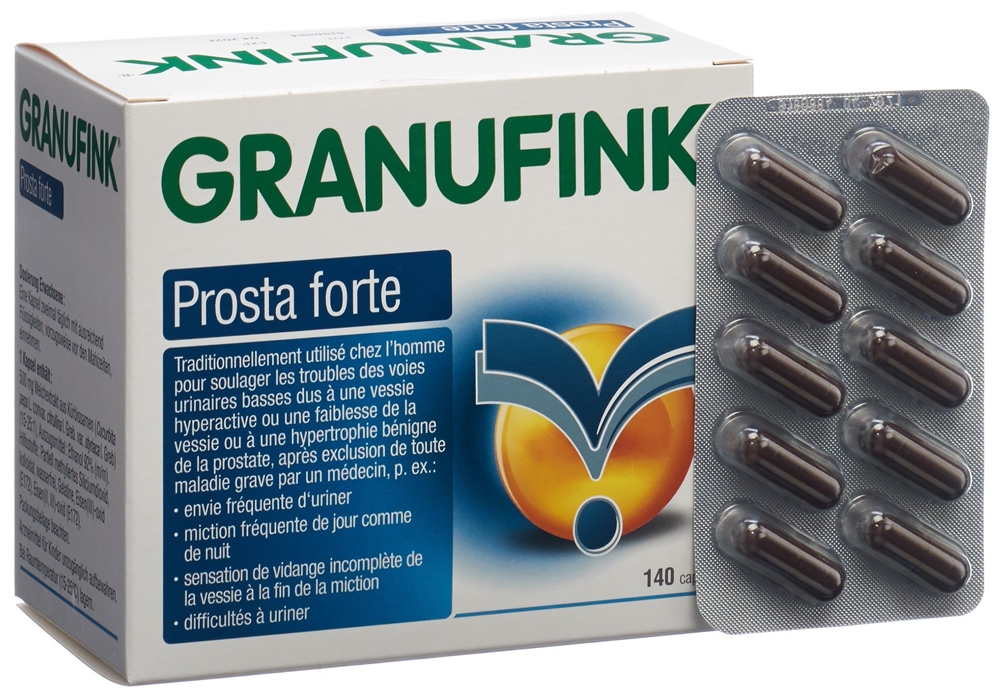 GRANUFINK Prosta forte, Bild 3 von 4