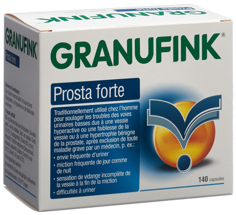 GRANUFINK Prosta forte, Bild 4 von 4