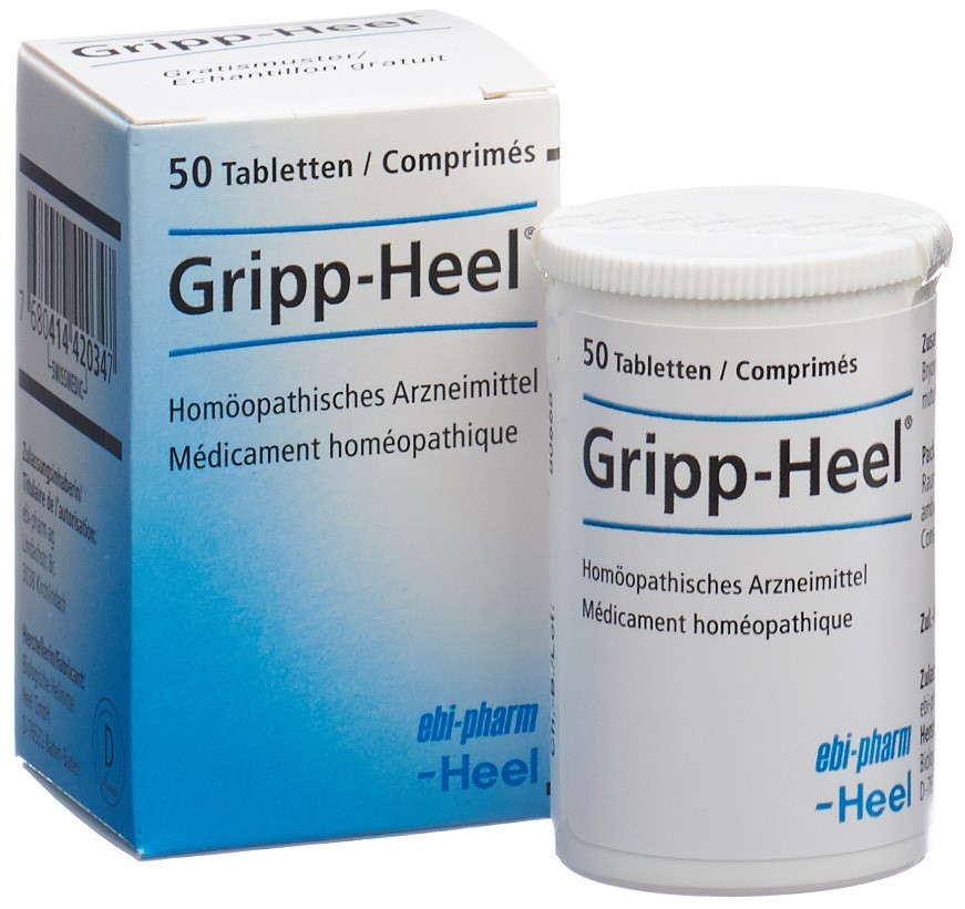 GRIPP Heel, Bild 2 von 2