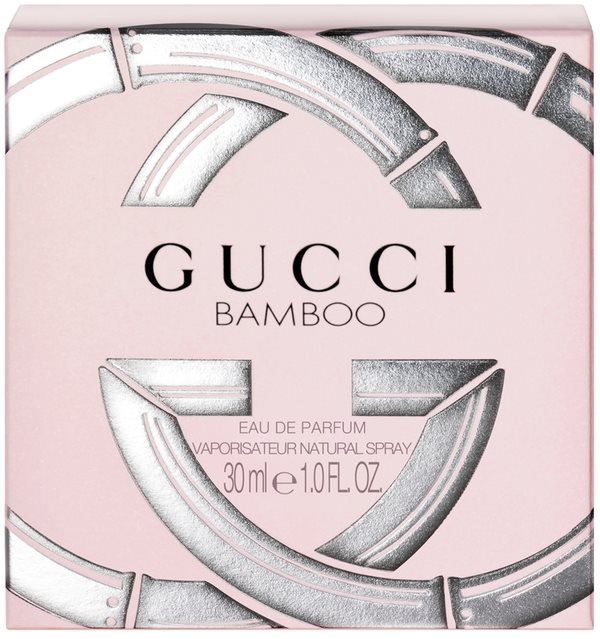 Gucci Eau de Parfum, Hauptbild