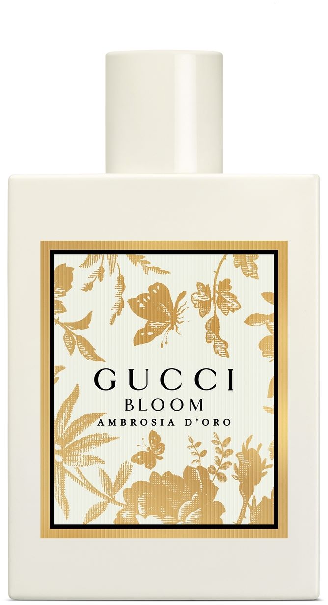 Gucci Bloom Ambrosia d'Oro Eau de Parfum, image 2 sur 3