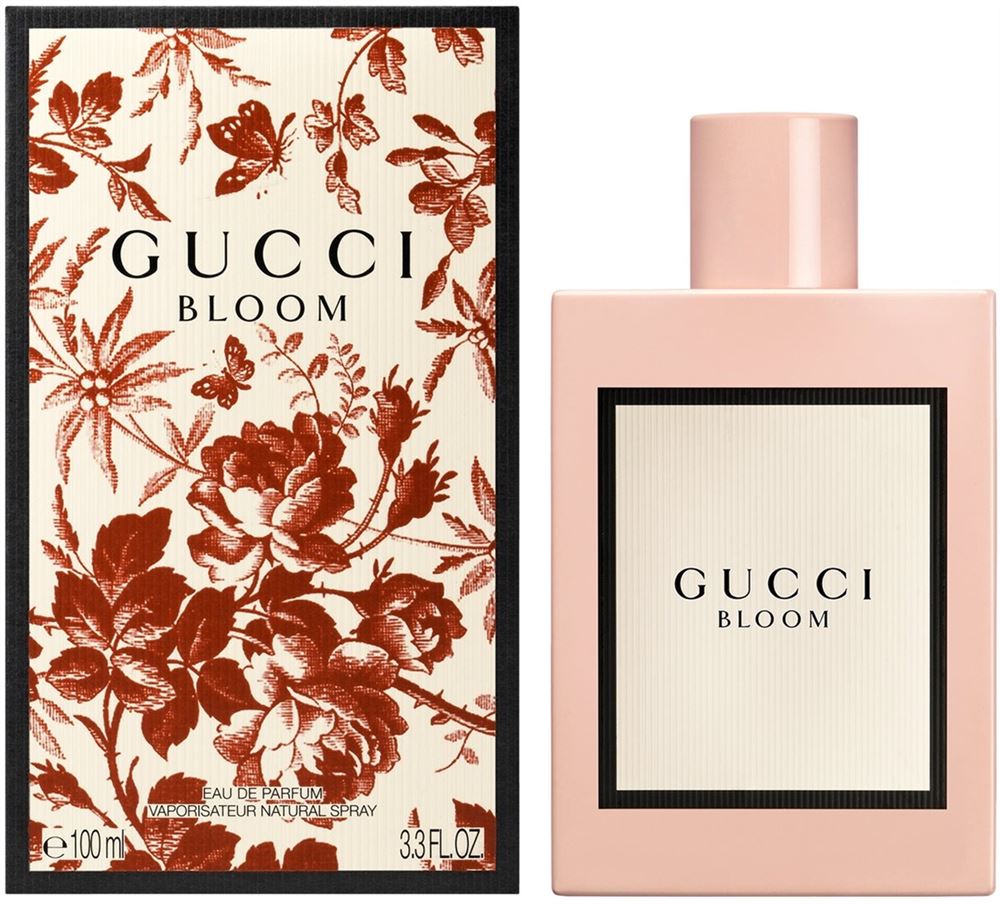 Gucci Eau de Parfum, image principale