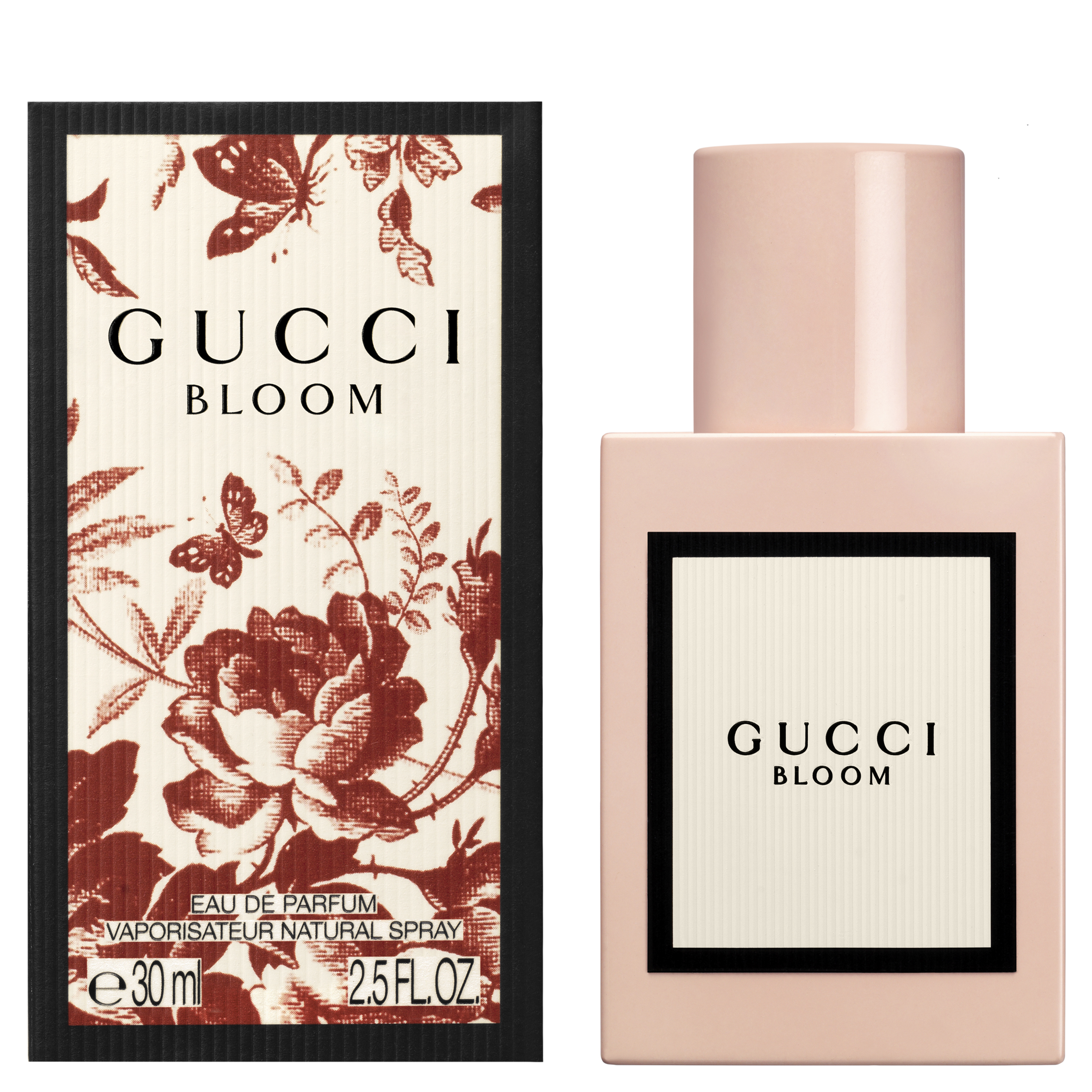 Gucci Eau de Parfum, image 2 sur 3