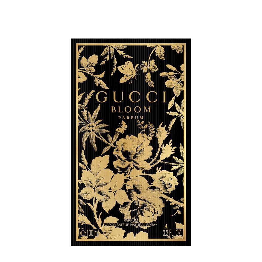Gucci Parfum, Hauptbild