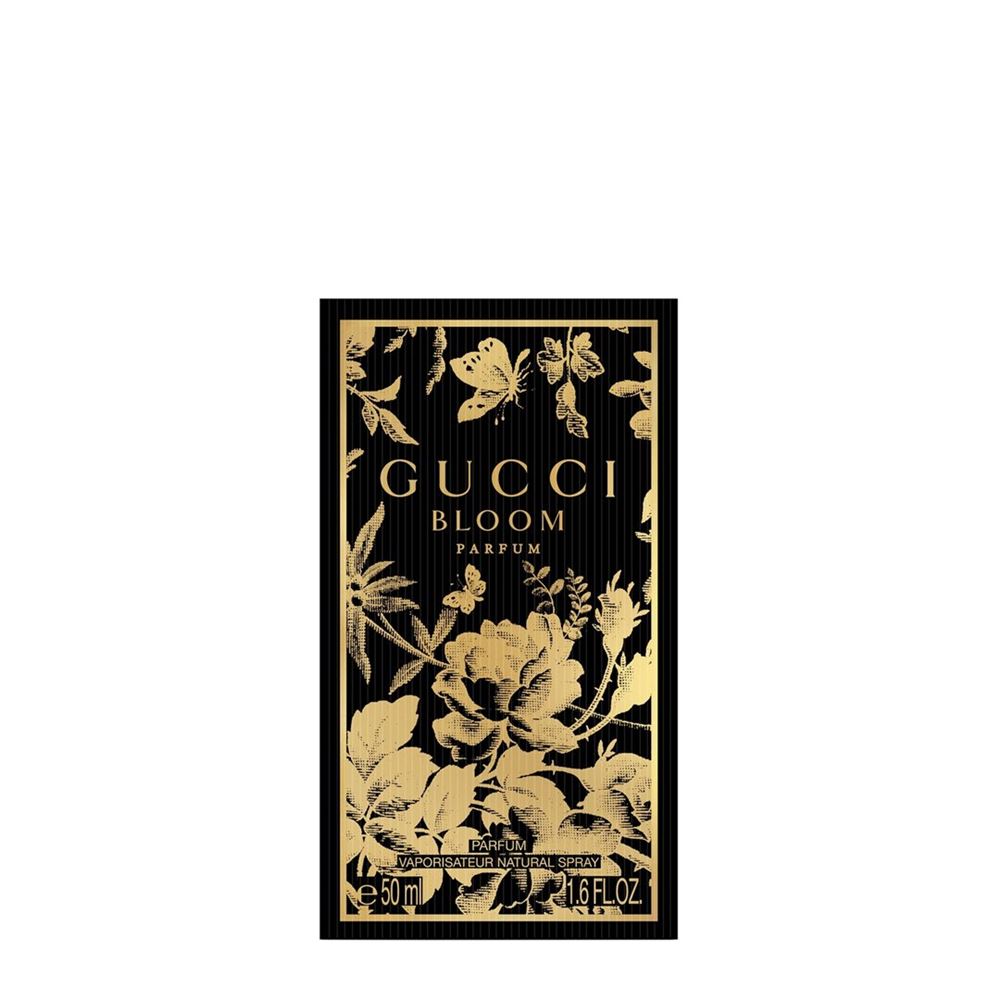 Gucci Parfum, Hauptbild