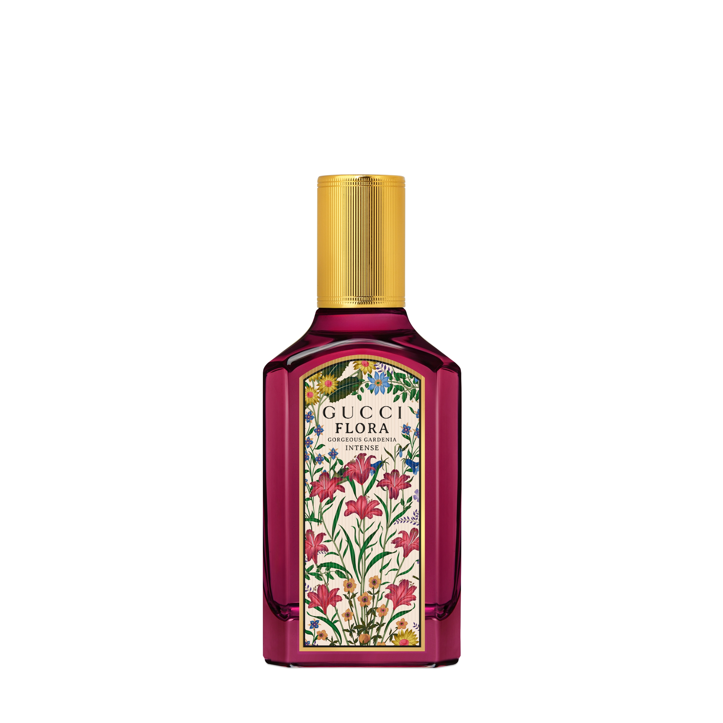 Gucci Flora Gorgeous Gardenia Eau de Parfum Intense, Bild 2 von 4