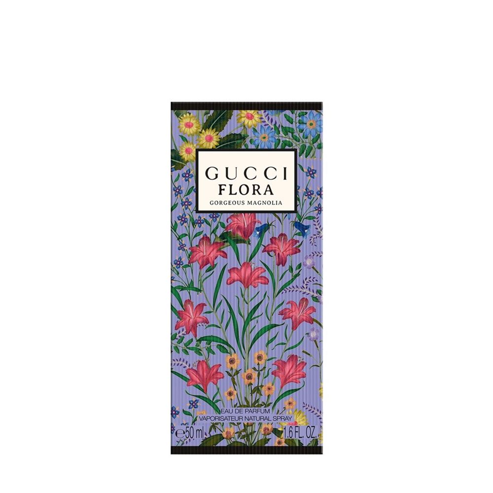 Gucci Flora Gorgeous Magnolia Eau de Parfum