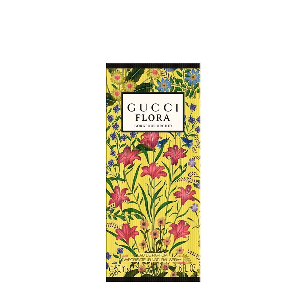 Gucci Gorgeous Orchid Eau de Parfum, Hauptbild