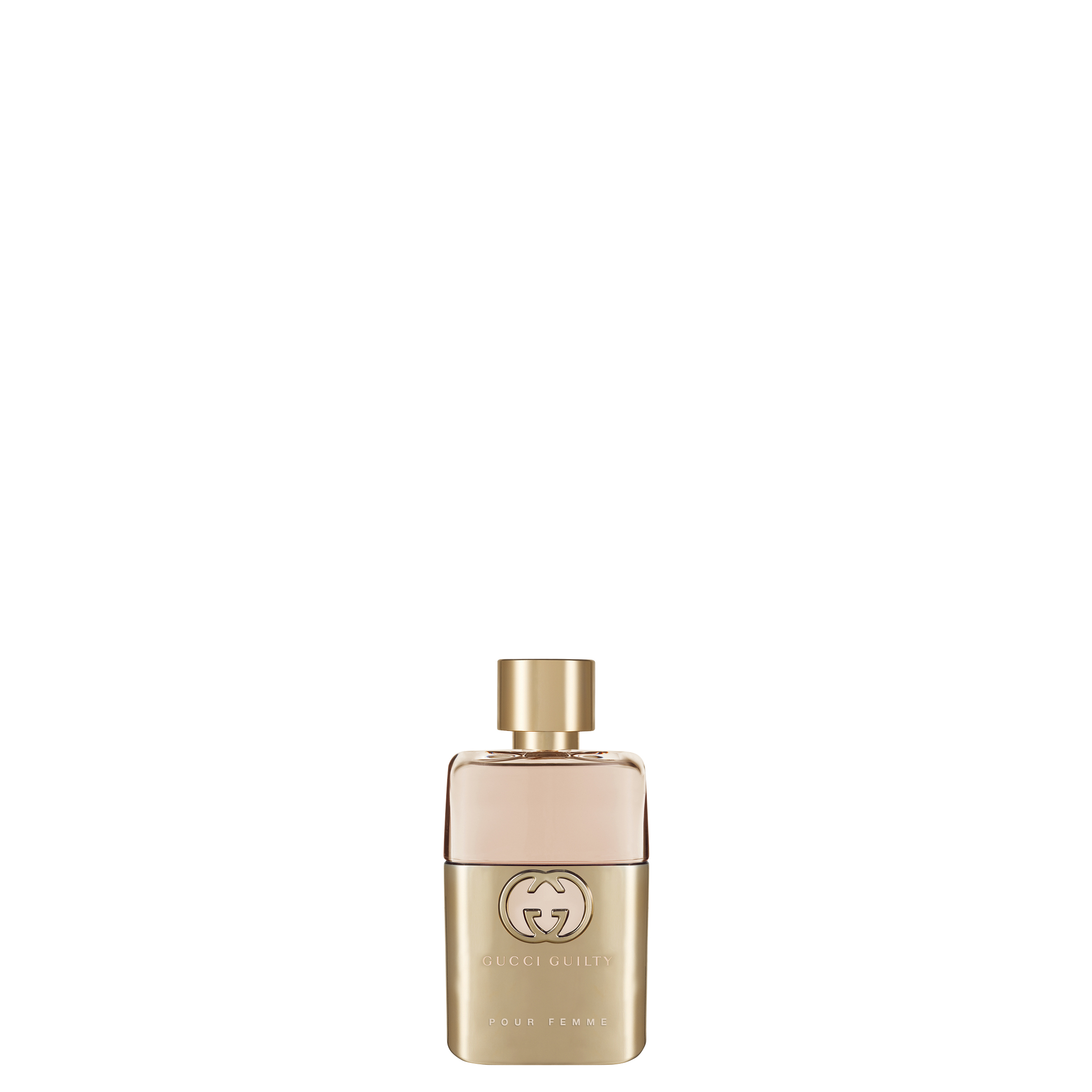Gucci Eau de Parfum, Hauptbild