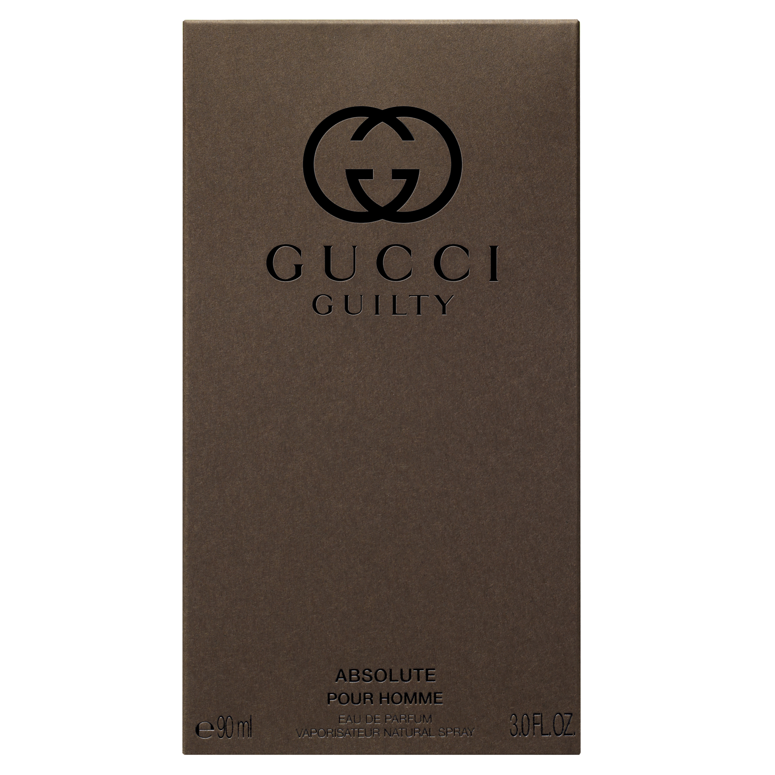 Gucci Eau de Parfum, image 3 sur 3