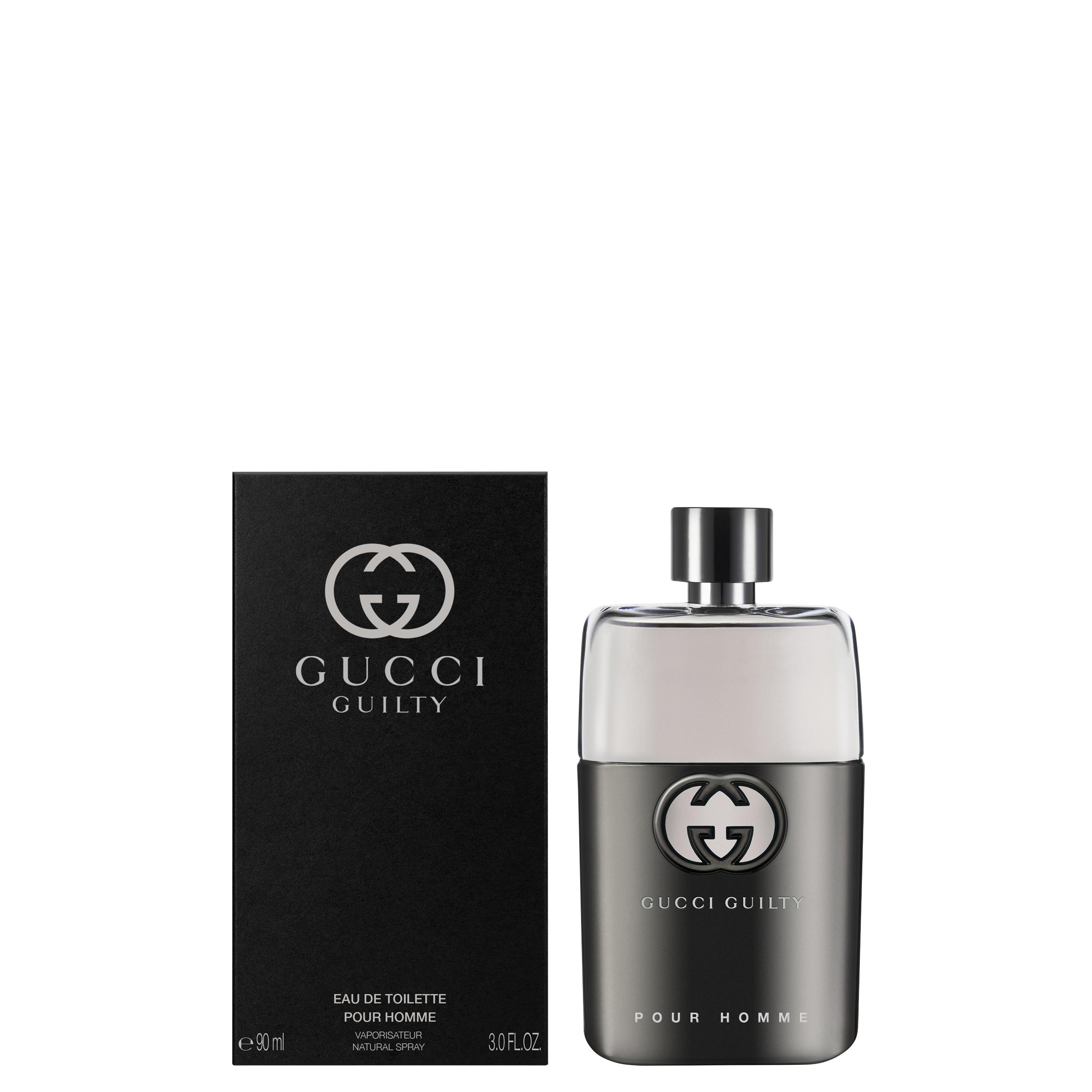 Gucci Eau de Toilette, Bild 2 von 3