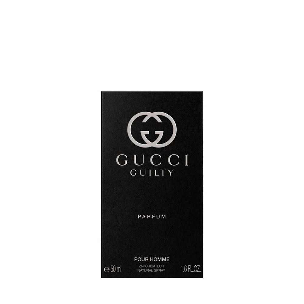 Gucci Parfum, Hauptbild