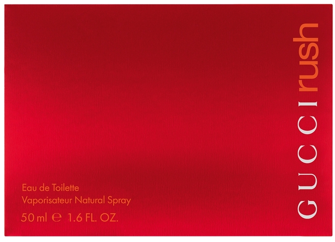 Gucci Rush Eau de Toilette