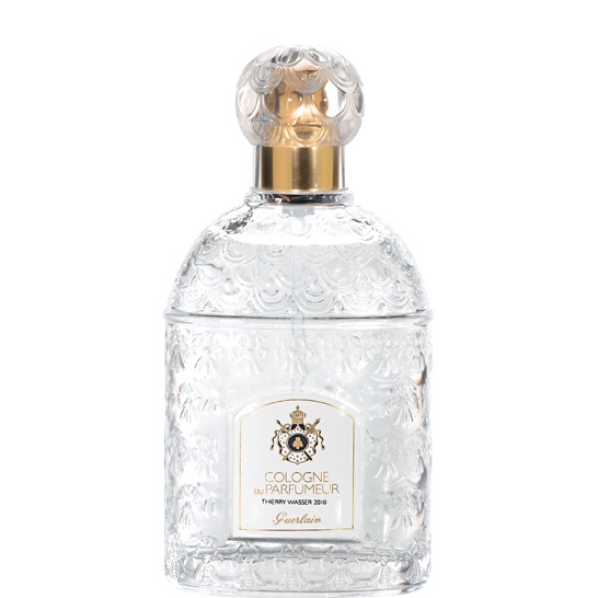 GUERLAIN Cologne Parfumeur Abeille