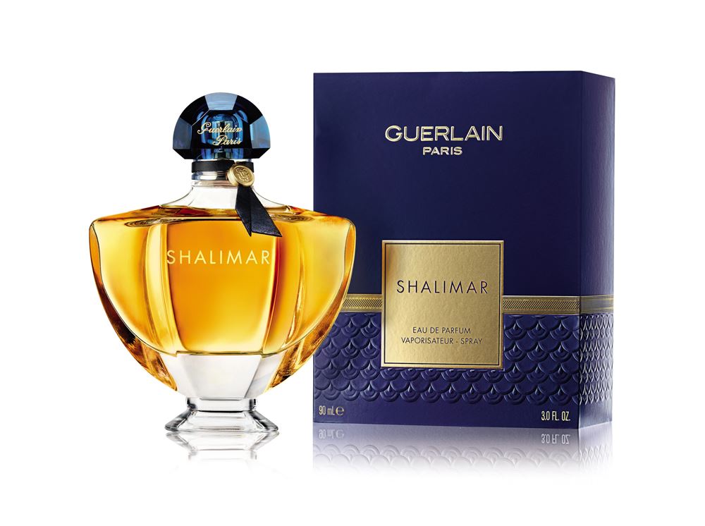 GUERLAIN Eau de Parfum